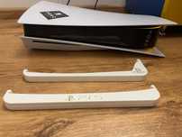 Suporti de PS 5 printati 3 D