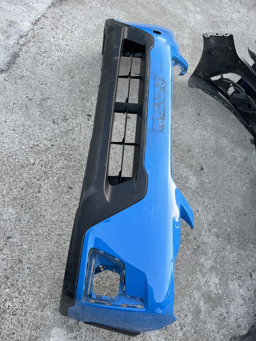 Броня Subaru XV