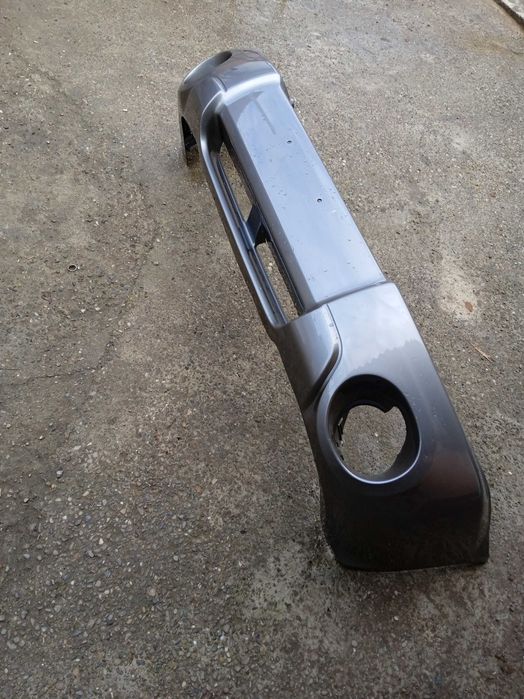 Bara fata Subaru forester 2004