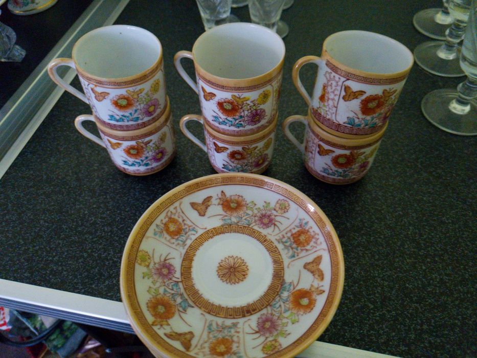 Set cesti de cafea