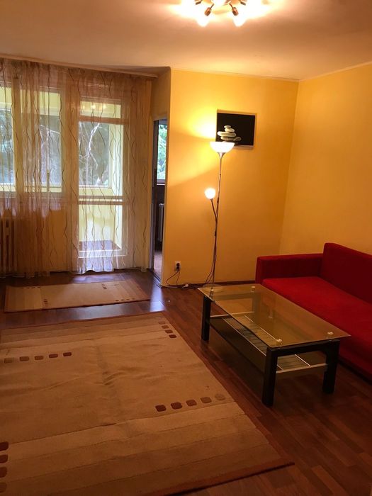 Inchiriere garsoniera