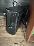 Pc Gaming Ryzen 5 5600x Gtx 1080 TI Negociabil