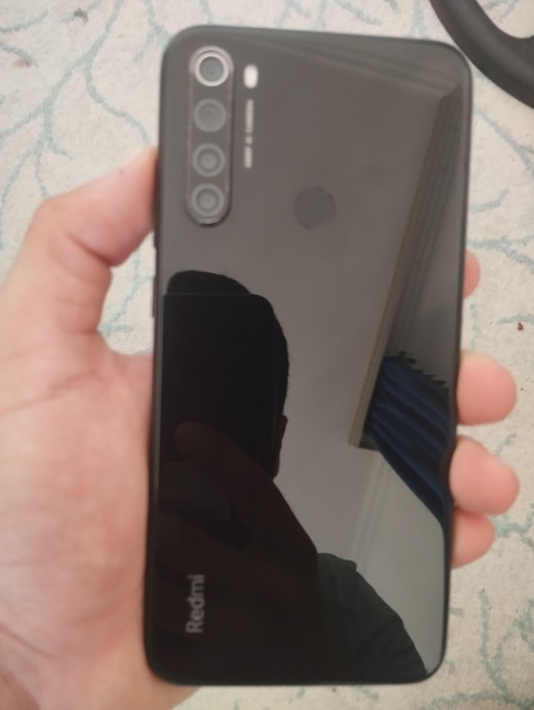 Redmi note 8 64GB
