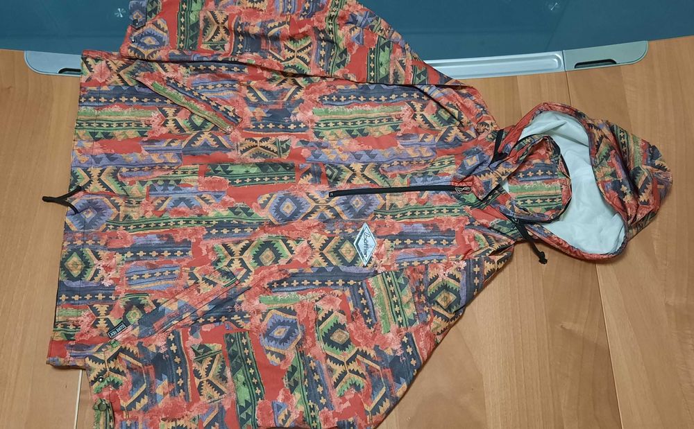 Löffler-Gore-Tex-Много Запазено