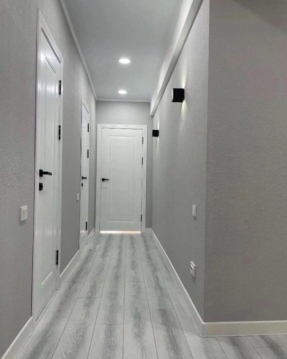 Ремонт квартир под ключ