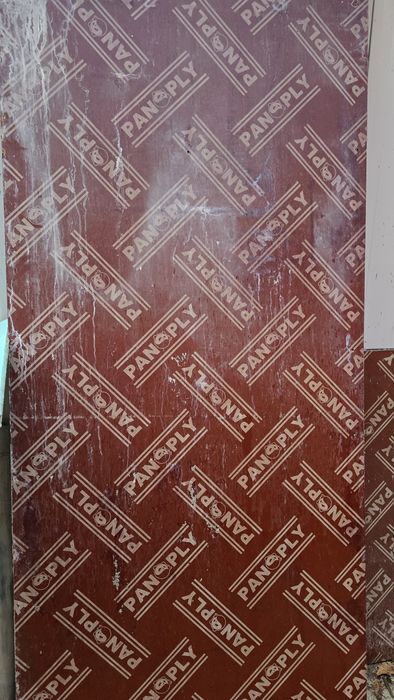 Висококачествени кофражни платна