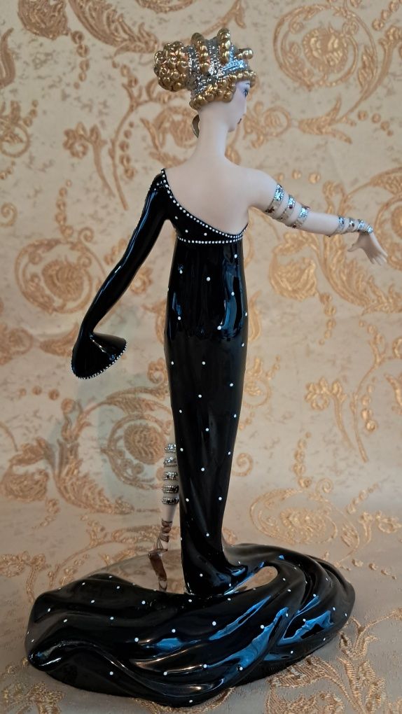 Колекционерска фигура на House of Erte