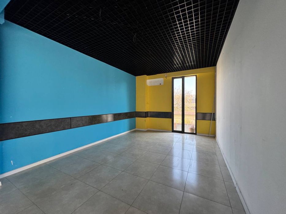 Гидрометцентр | 120кв - Аренда здание вдоль дороги