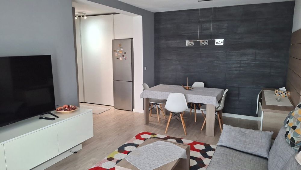 De inchiriat apartament 2 camere, str. Livezeni