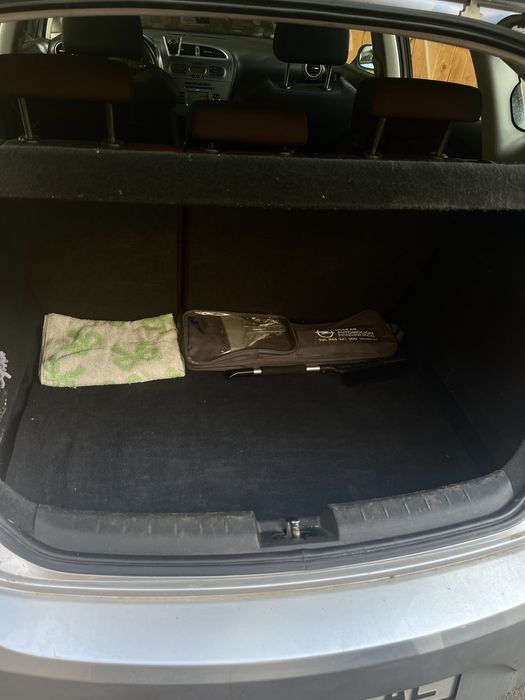 Vand Seat Leon 2.0 benzina