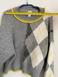 Дамски пуловер размер М