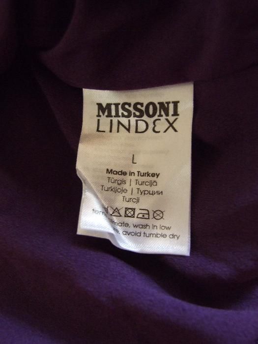 Missoni Lindex оригинален потник