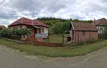Casa de vanzare la tara