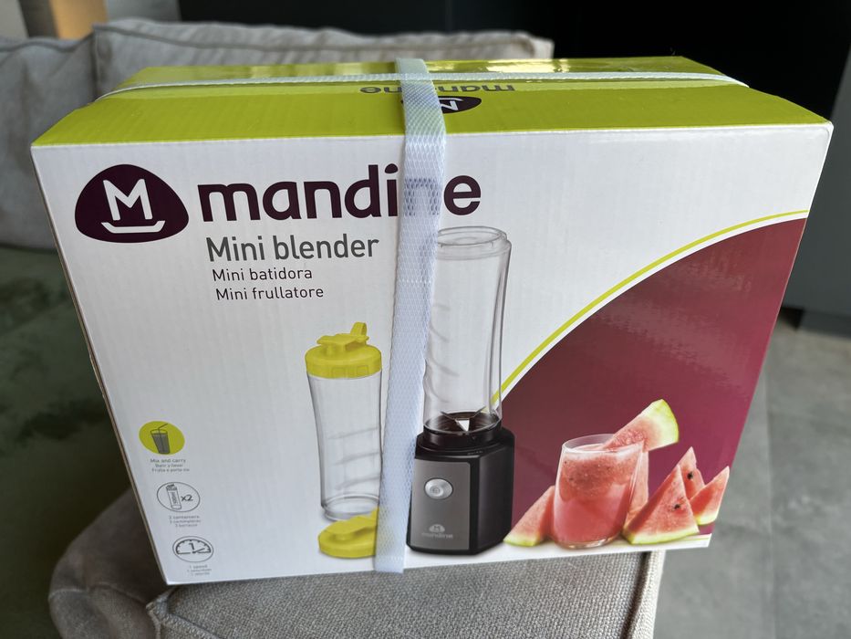 Mini blender Mandine