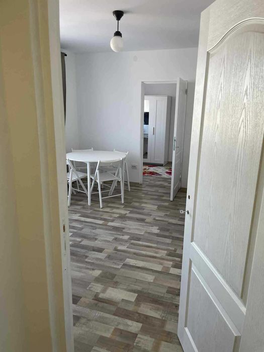 Inchiriez apartament in Sibiu central Cedonia