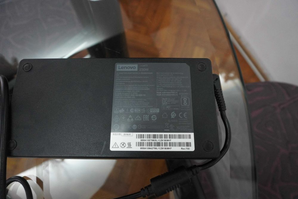 Vând Laptop Lenovo Legion Y740-17IRH