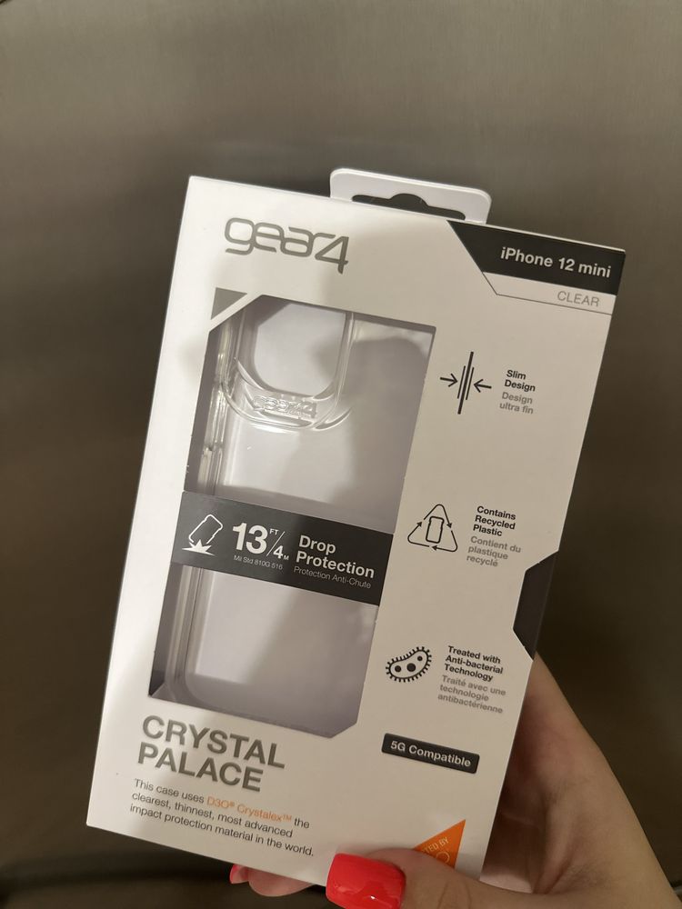 Кейсове за Iphone и Samsung