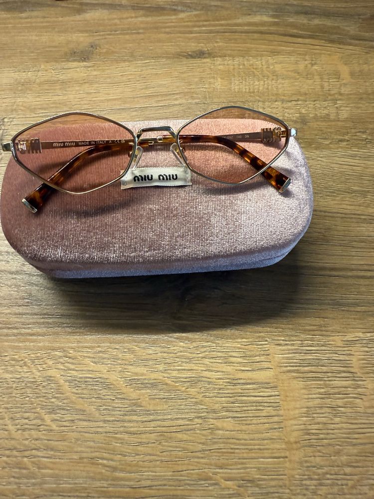 Очила miu miu оригинални