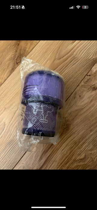 Vand filtru compatibil Dyson V11
