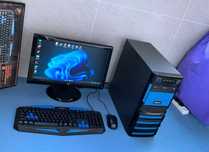 Компьютер i3 игровой ( ниже 50% цены )