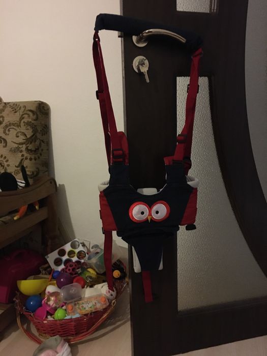 Ham bebelus 6 luni +