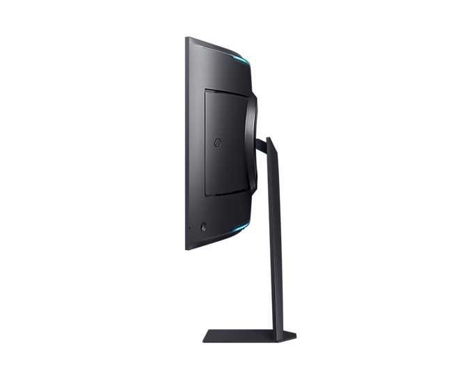 Samsung 55CG970 55" Odyssey Ark Curved VA 3840x2160 1ms 165Hz
