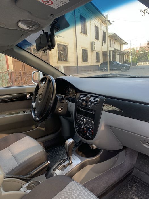 Gentra 2019 zor holatda