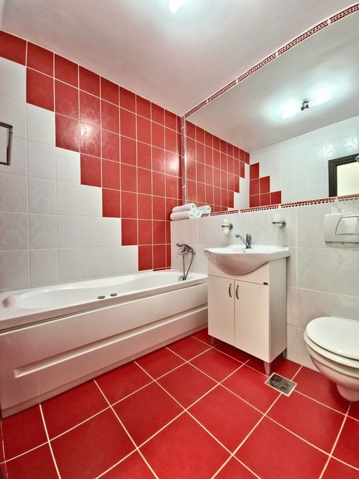 Apartament 3 camere, Hipodrom – 650€ - DIRECT PROPRIETAR