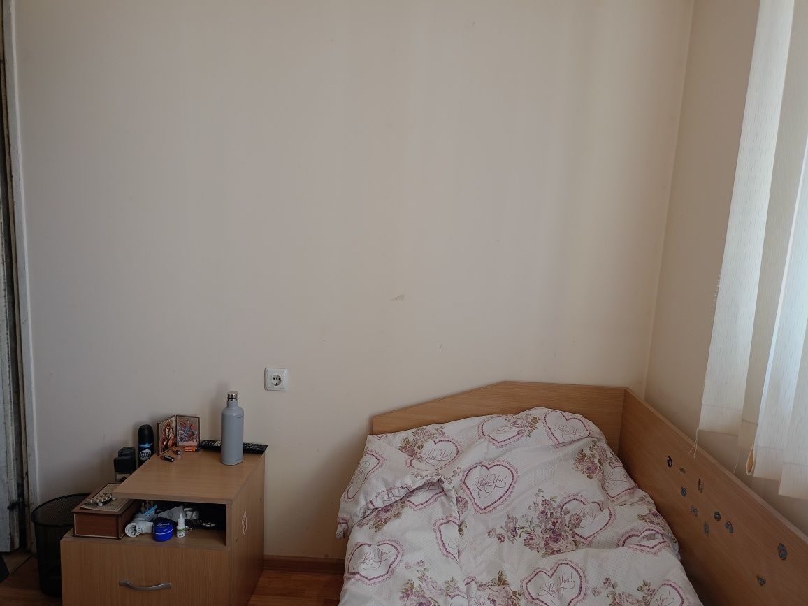 Продава се Двустаен апартамент в Враца, Дъбника - 54 кв.м за 1039 €/кв.м - Снимка #3