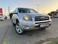 Toyota RAV4 Stare perfectă