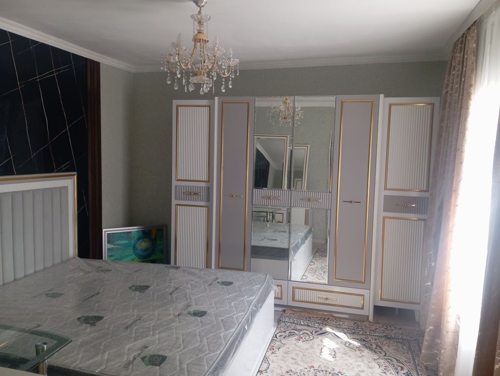 Продается благоустроенный дом