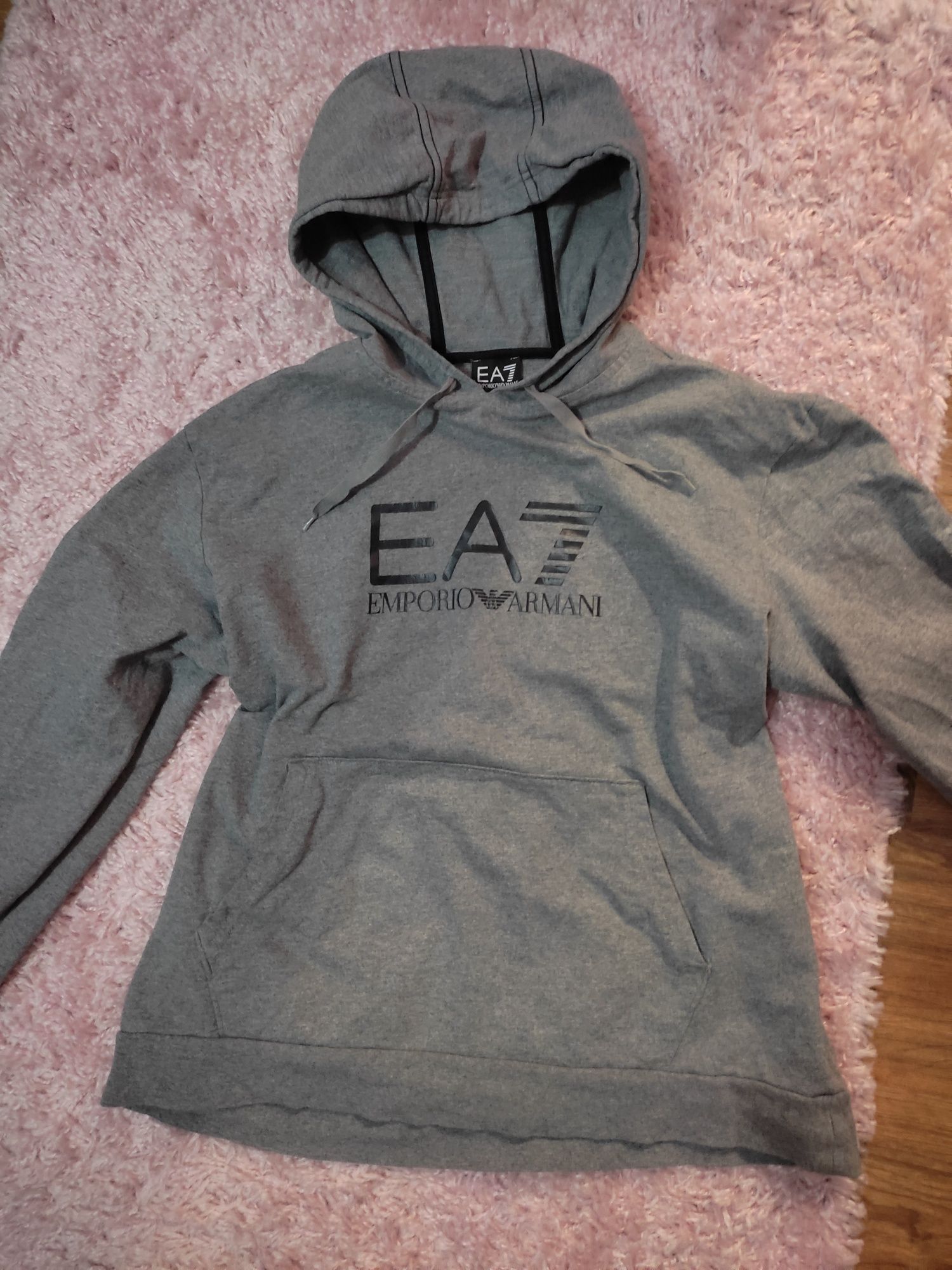 Три суичъра Diesel , Alife and Kickin и Emporio Armani