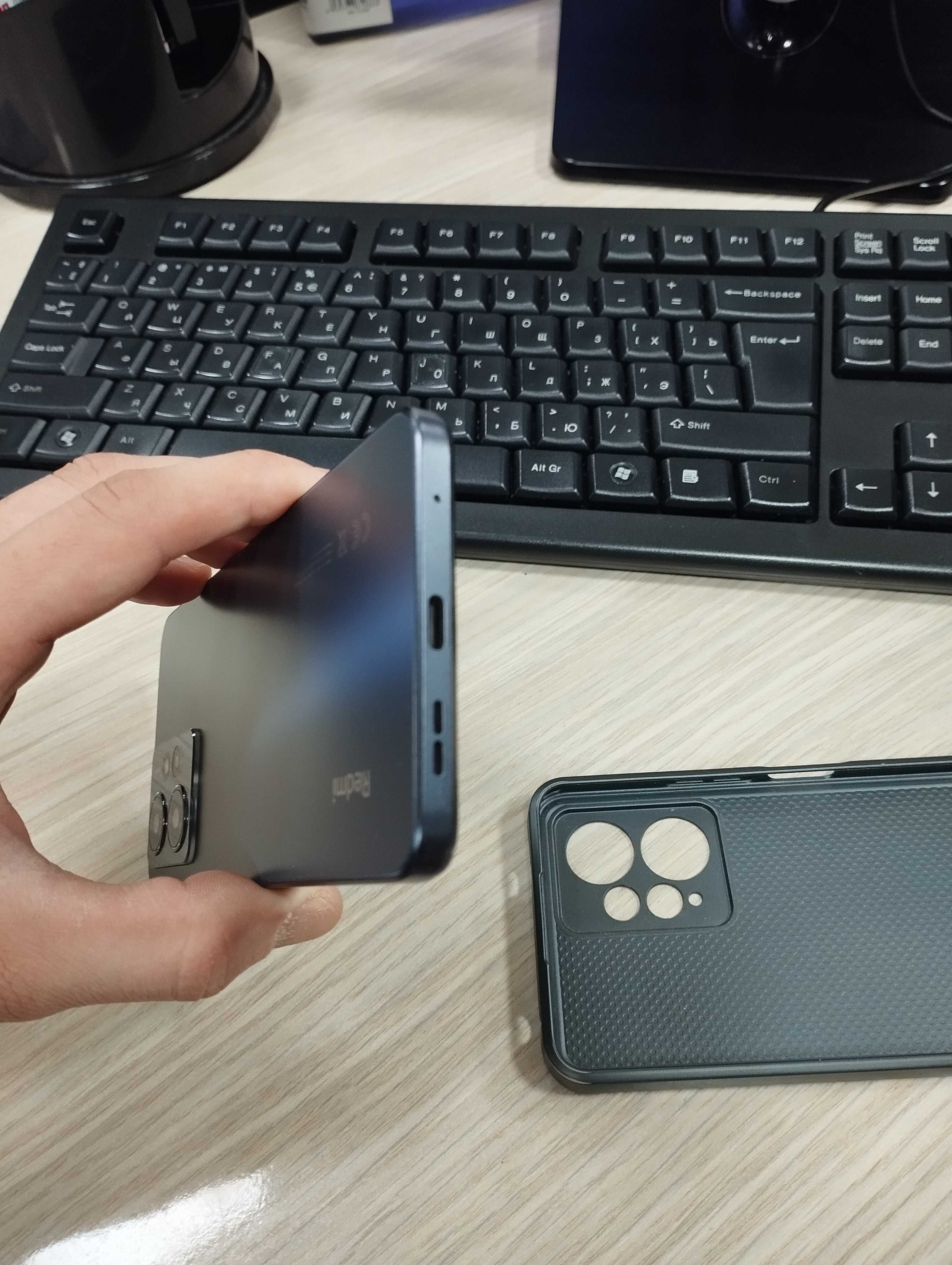 Redmi Note 12 8/128 Gray sotiladi