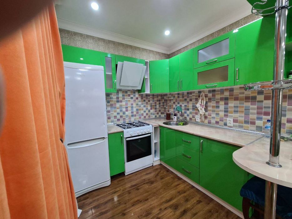 Ц1 1в2/1/4 Балкон 2х6 С Ремонтом