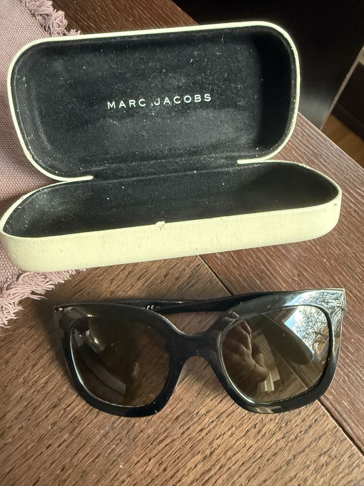 Слънчеви очила Markc Jacobs