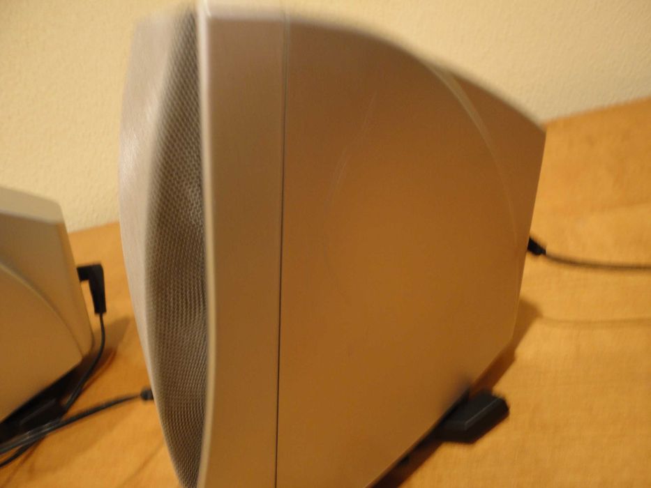 Set 2 Boxe Sateliti Yamaha TRS-M02