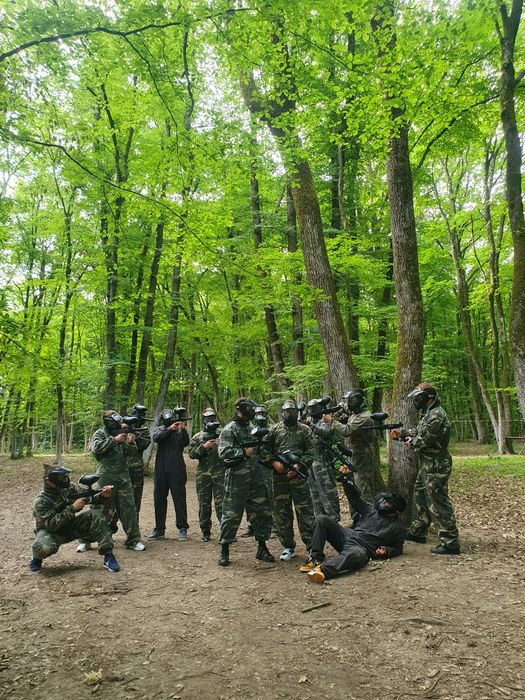 Afacere de vanzare in domeniul activitatilor distractive si recreative