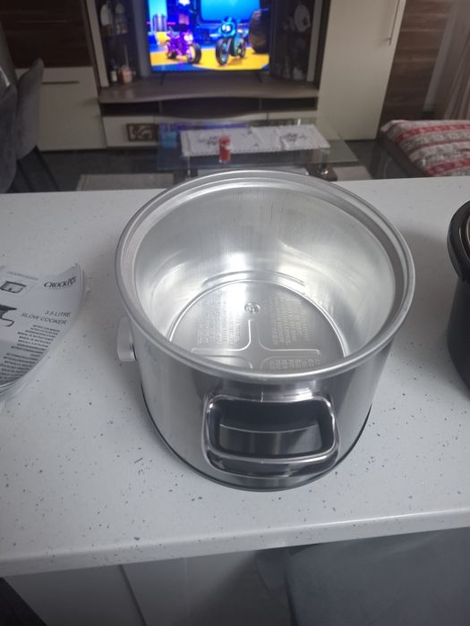 Oală Gătiti CROK-POT 3.5 L