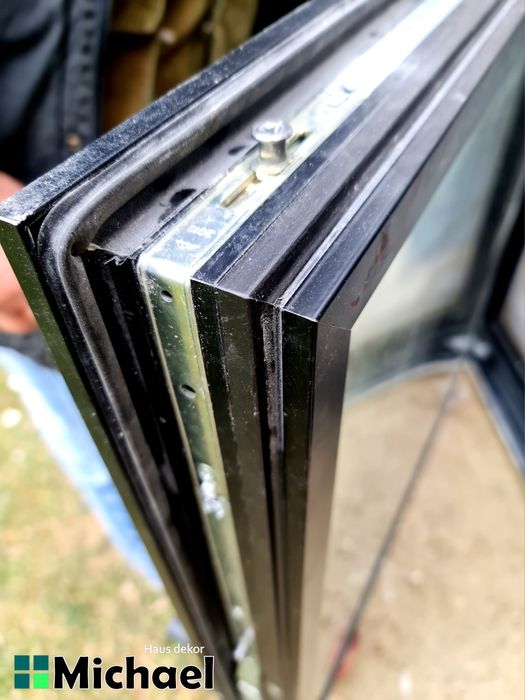 Fereastra tripan,Josko,Austria(Maxi 5020)