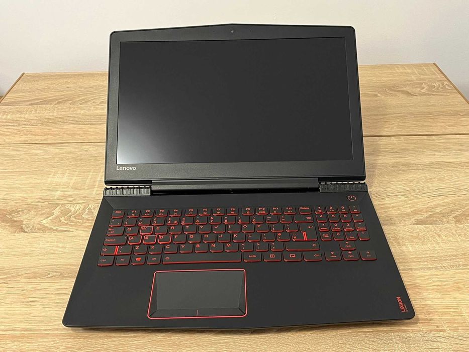 Vand Laptop Gaming Lenovo Legion i5 cu 1050Ti