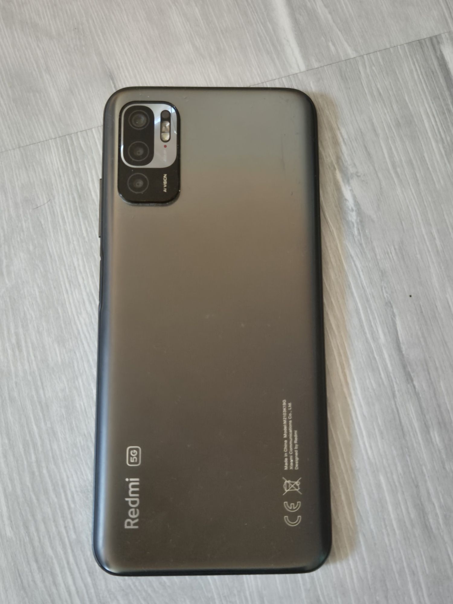 Redmi Note 10 5g 128GB