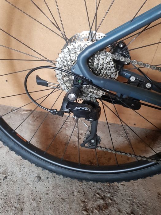 De vanzare Gravel Ghost