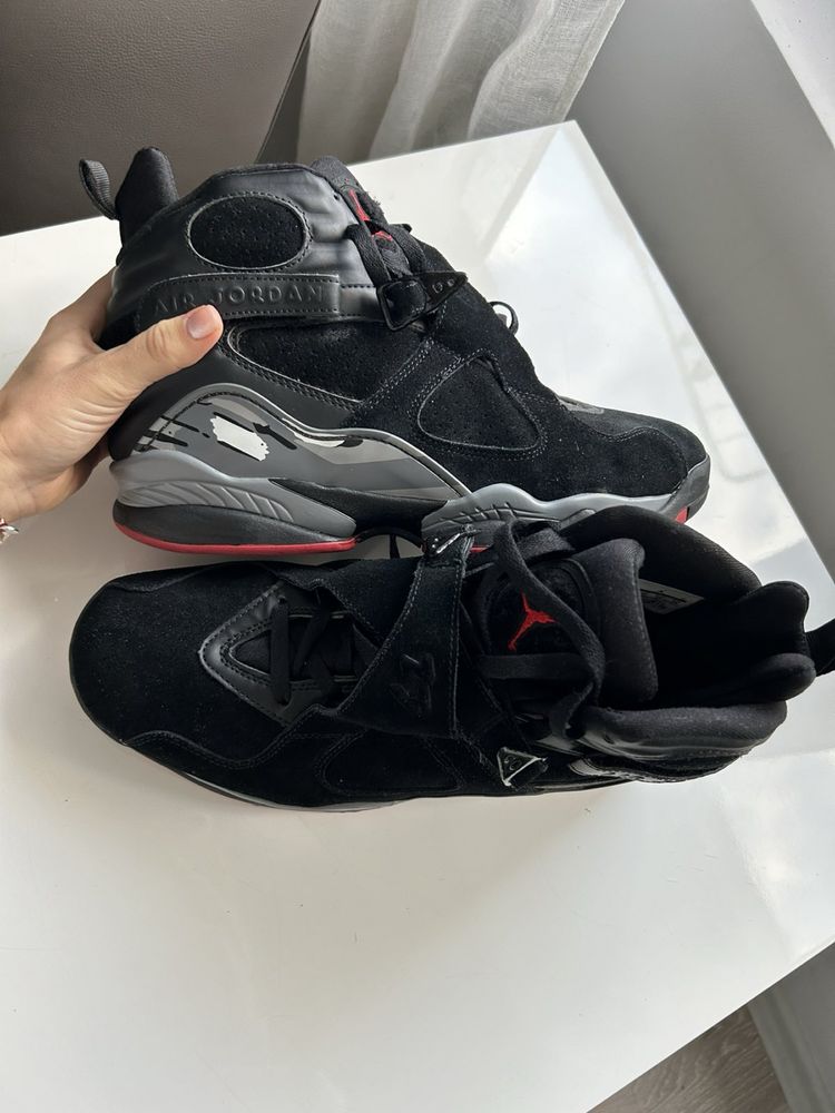 Nike Air Jordan 8 retro