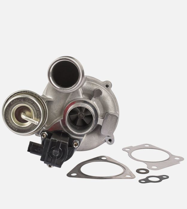Turbo Turbina Turbosuflanta Mini Cooper S R55 R56 1.6 Benzina N16 N18