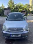 Opel meriva  1.7