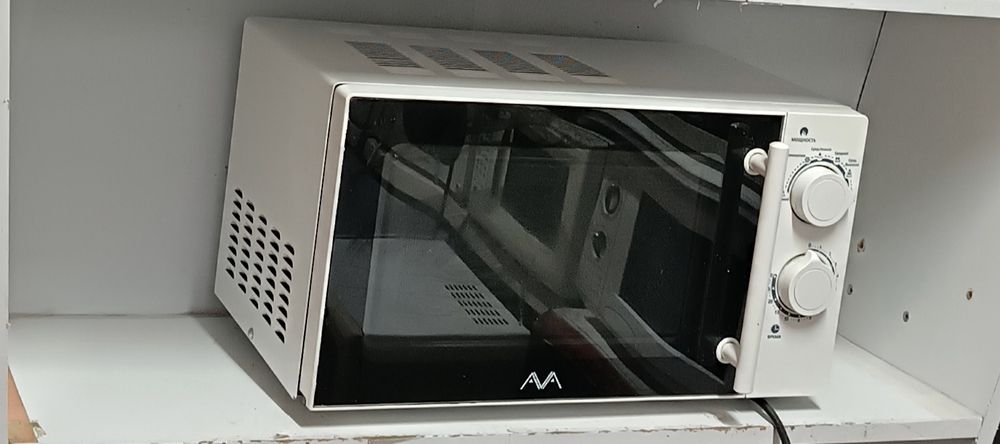 Продам микроволновку