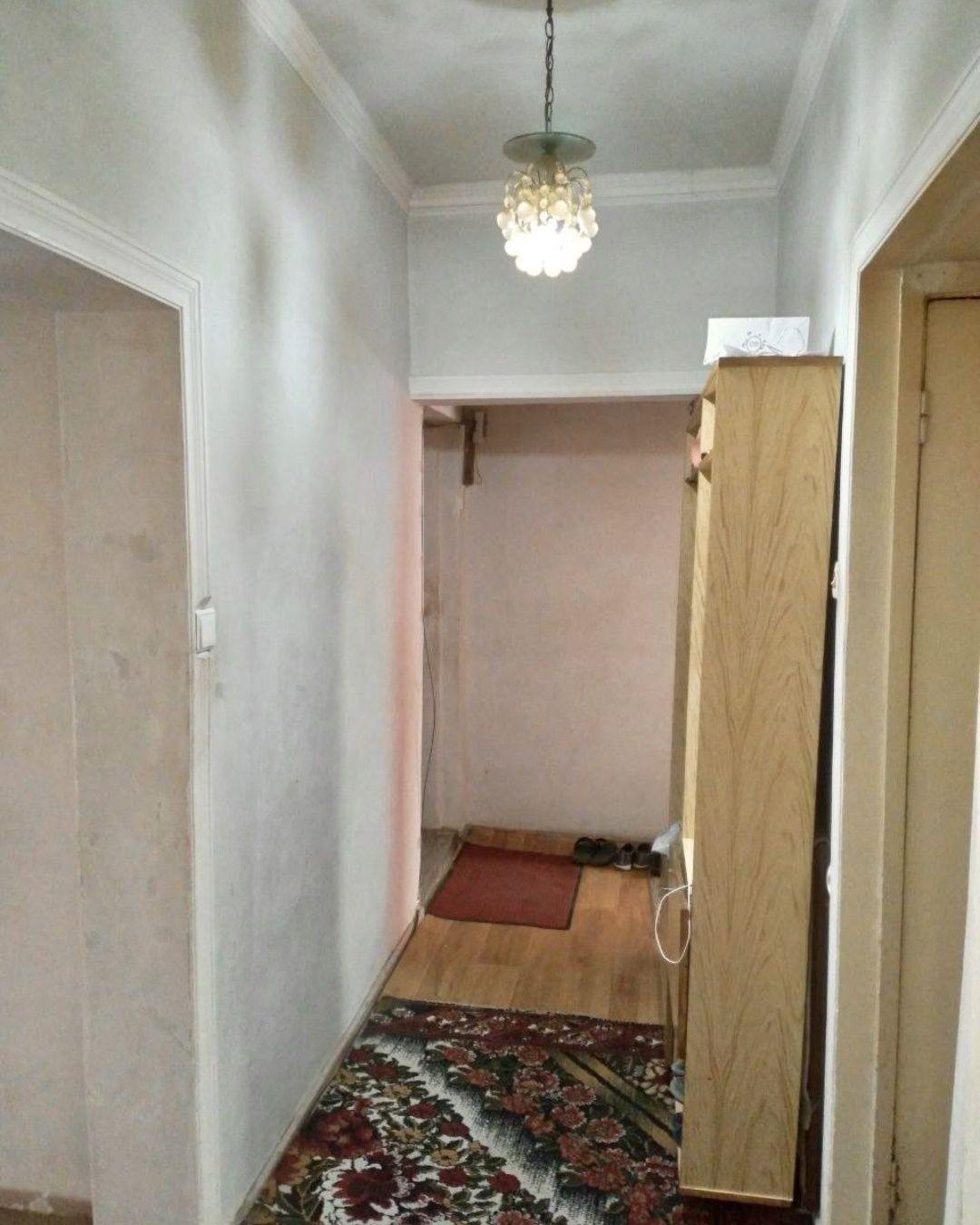 Продается своя 3 х комнатная квартира Юнусабаде 6