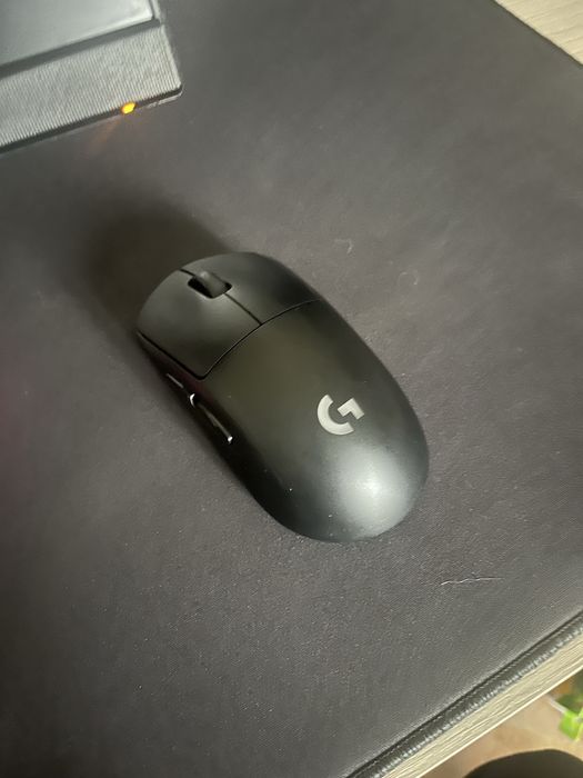 Logitech G Pro 2 Lightspeed
