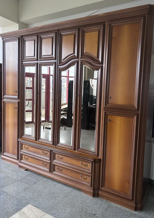 Dressing/ sifonier din lemn