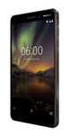 Смартфон Nokia 6.1, Dual SIM, 32GB, Black